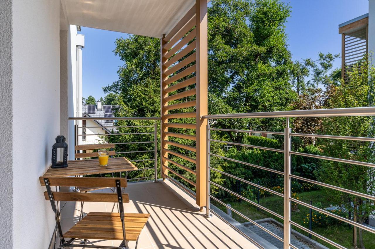 Prestigious With Garden, Garage, And Elegant Krakow